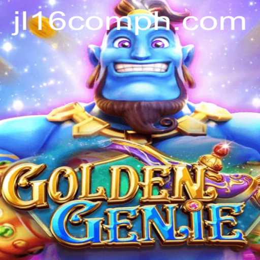 Discover the Thrilling World of GOLDENGENIE: A Comprehensive Guide